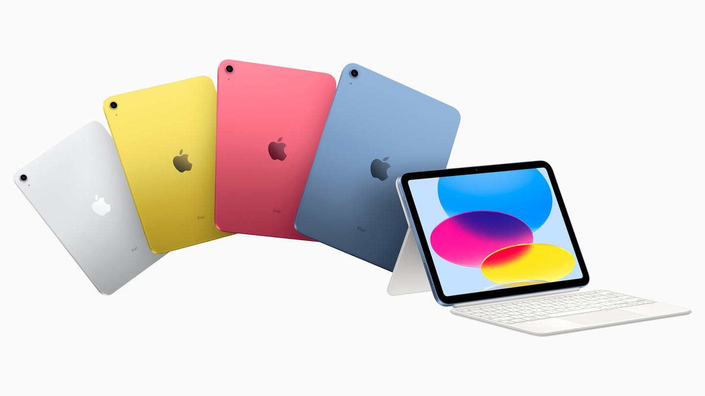 iPad 10最新科技重塑未來生活體驗(yàn)