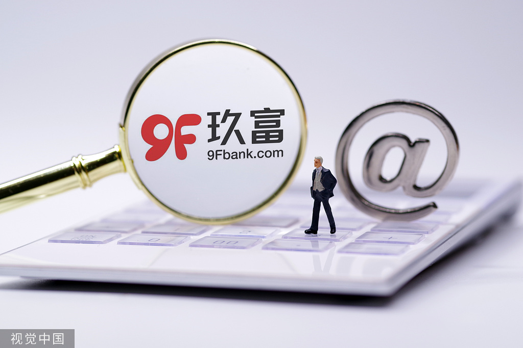 玖富最新動(dòng)態(tài)，擁抱自然，啟程尋找內(nèi)心寧?kù)o之旅
