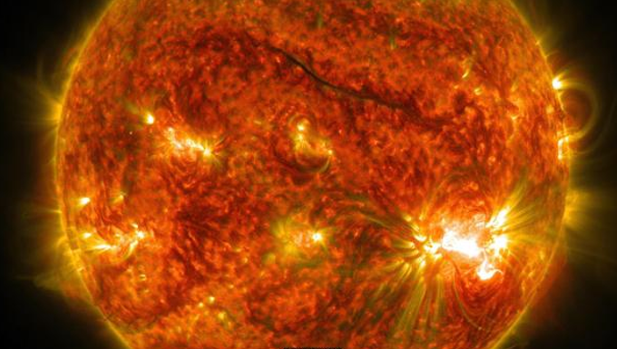 探索宇宙最新天文事件，點亮人生自信與成就感之路