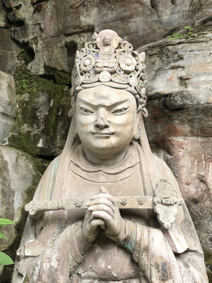 大足石刻一日游，探尋歷史之旅，價(jià)值與價(jià)格的雙重盛宴