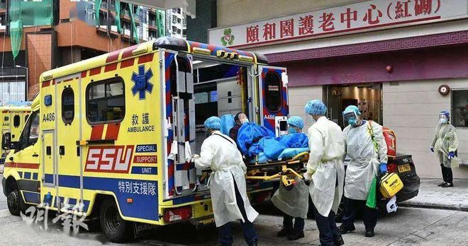 香港疫情最新實(shí)時(shí)更新，全方位關(guān)注你的健康關(guān)注點(diǎn)????