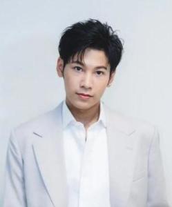 泰國男演員，銀幕與人生的勵志之旅