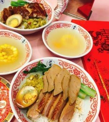 明星餐，飲食風尚與個人健康的權衡之道