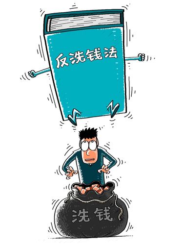 最新洗錢案件詳解，從入門到進階的步驟指南