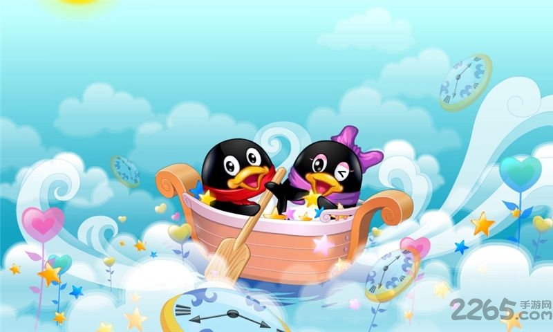QQ2017最新版震撼發(fā)布，全新體驗(yàn)，等你來(lái)探索！