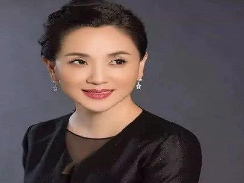 演員吳瓊的老公是誰(shuí),演員吳瓊的老公是誰(shuí)？揭秘背后的故事
