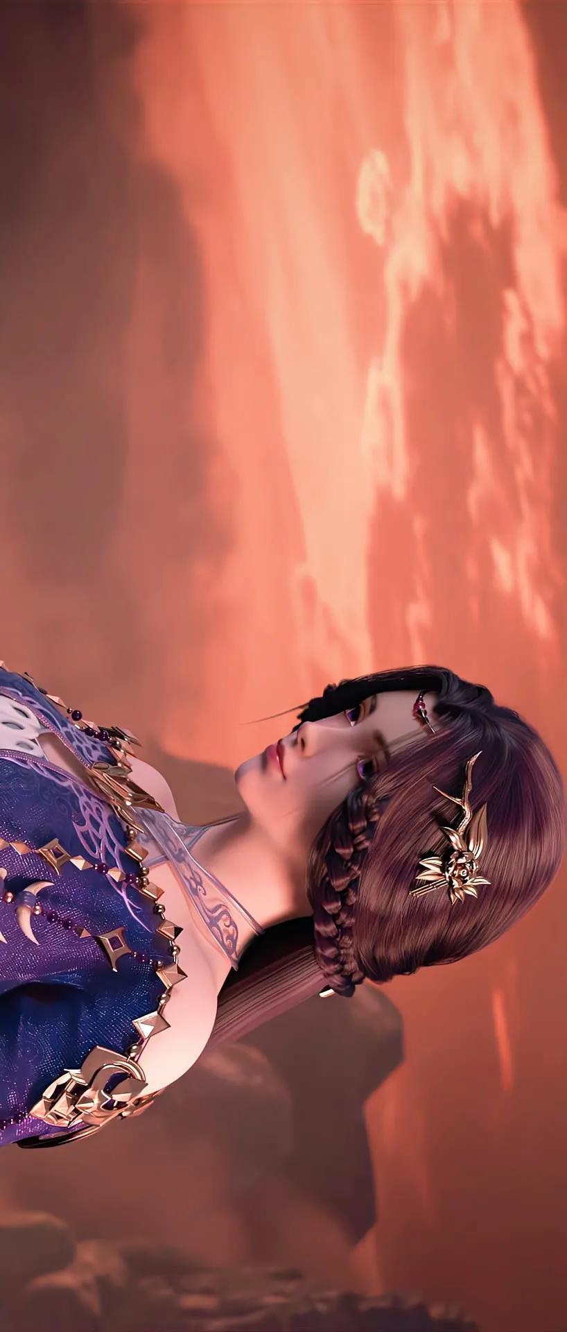 最新國漫，日常溫馨時(shí)光