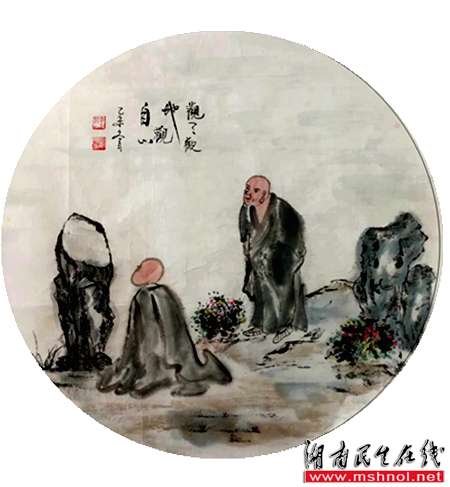 齊居士最新高科技作品，巔峰之作，科技之力改變生活