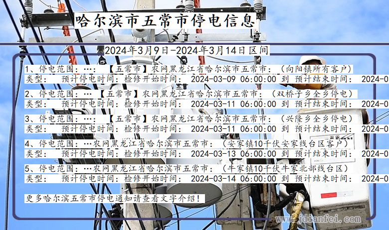 哈爾濱停電通知背后的力量，變化帶來的自信與成就感提升