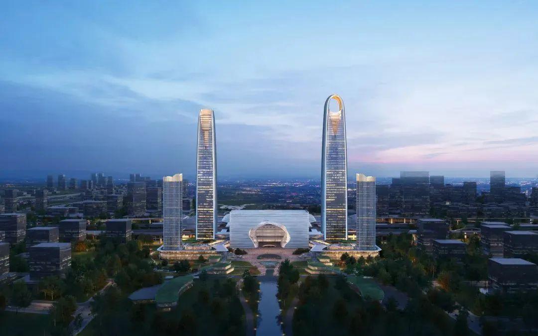 廣東第二機場最新動態(tài)，多維視角下的建設與發(fā)展的探討