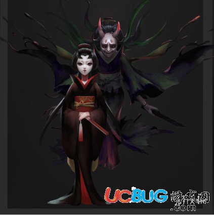 第五人格全新監(jiān)管者揭曉，與自然共旅，探尋內(nèi)心寧?kù)o之旅