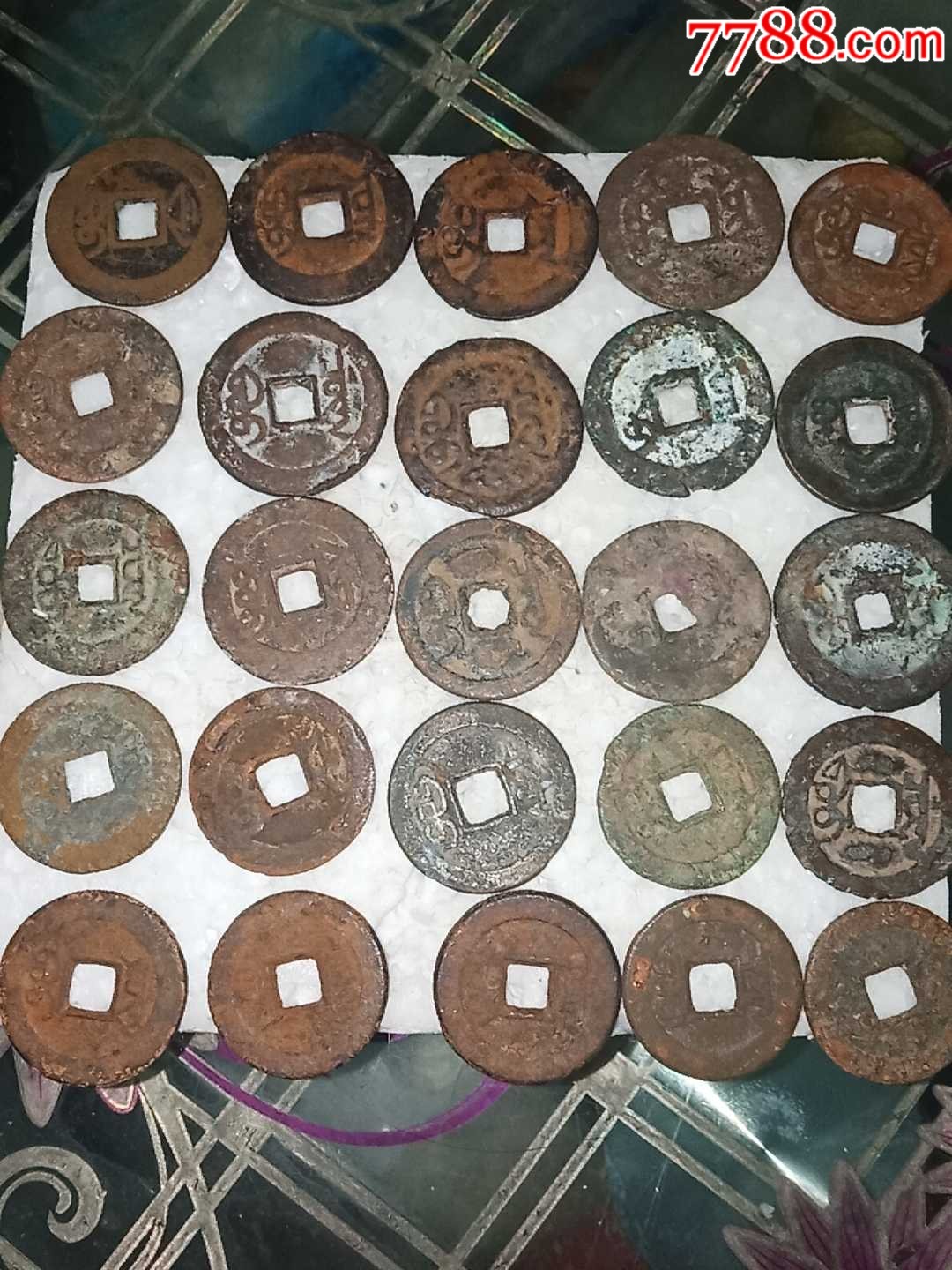 古銅錢幣價格深度解析，最新價格表與圖片分析，專家觀點闡述