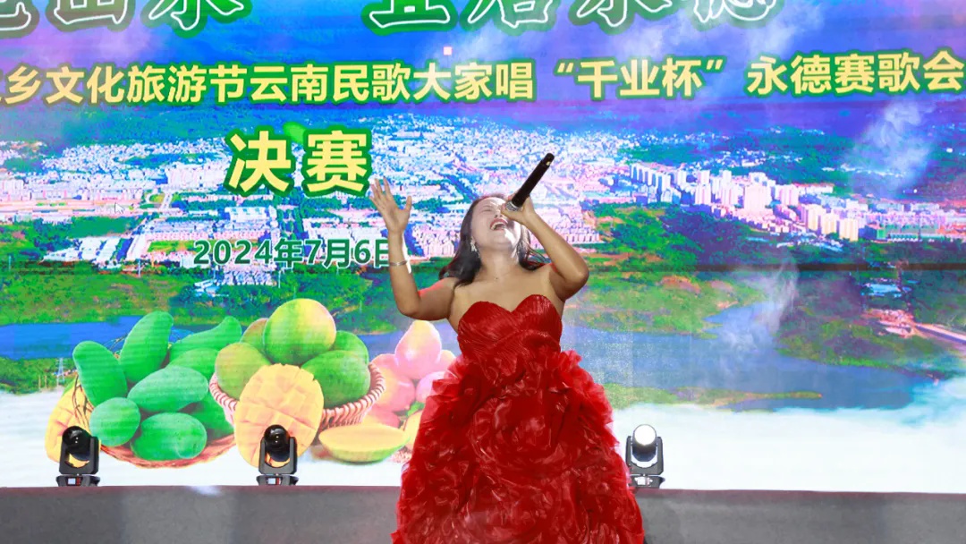 永德新歌推薦，與自然美景同行，探尋內(nèi)心平和之旅