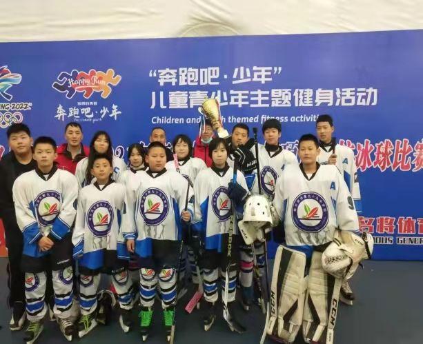 科技賦能夢想啟航，冠軍小孩比賽視頻精選展示