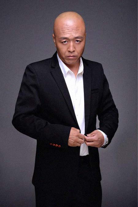 銀幕傳奇人物鐵牛，值得銘記的傳奇演員??