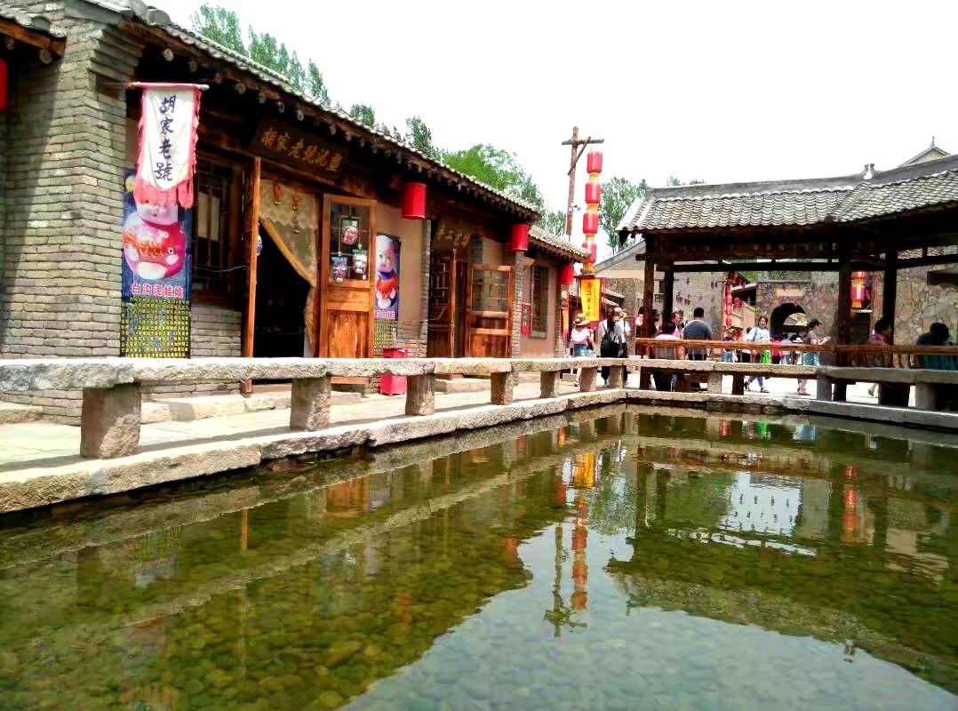太行水鎮(zhèn)沖突最新進(jìn)展，解決沖突與化解矛盾的步驟指南揭秘