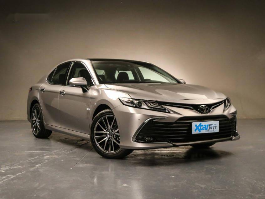 凱美瑞最新動(dòng)態(tài)，日常溫馨故事與新車(chē)資訊