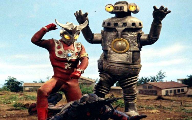 雷歐奧特曼皮套演員，揭秘小巷奧秘小店的神秘面紗