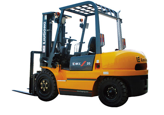 柳工叉車價(jià)格表揭秘，小巷深處的寶藏叉車