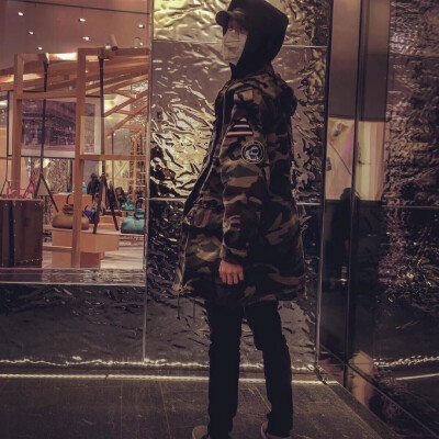 鹿晗Instagram最新更新引發(fā)粉絲狂潮！