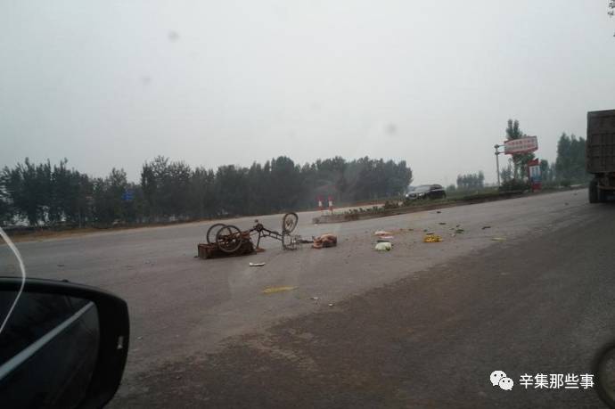 輝縣車禍紀實，2017年的瞬間與變遷及最新報道