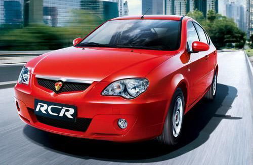 駕馭未來，2009年上市汽車自信前行，成就未來之路