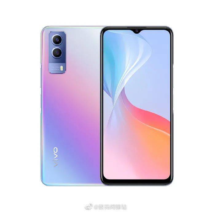 vivo最新款型號(hào)揭曉，追求夢想，自信成就新境界