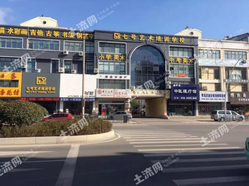 膠州商業(yè)轉(zhuǎn)讓最新動態(tài)，資訊匯總與影響分析