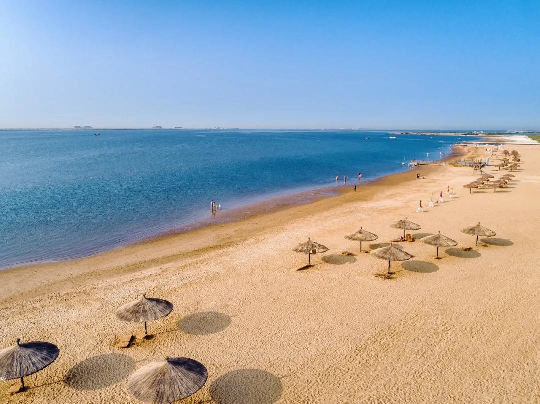 最新海島旅游資訊探秘，海島魅力究竟值不值得一游？