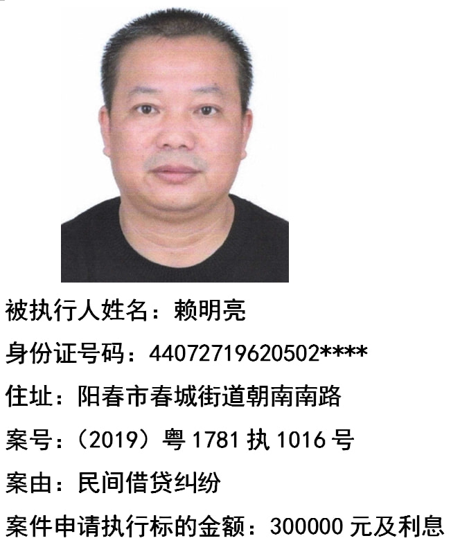 廣東陽江最新失信名單公示系統(tǒng)，科技推動誠信社會建設