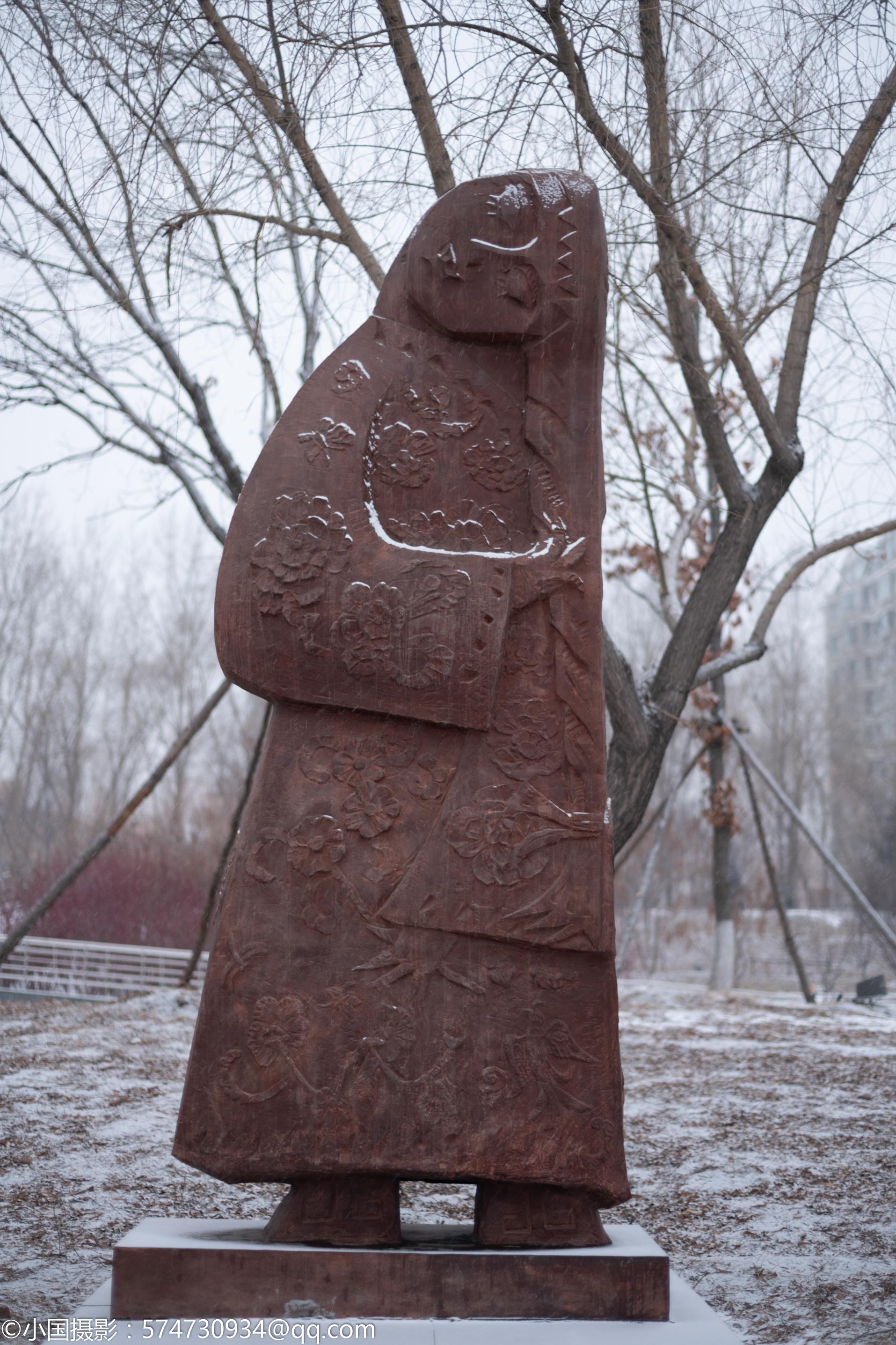 中國最新影像，時(shí)代變遷的鮮活記錄