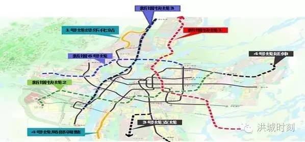 象湖新城地鐵規(guī)劃，啟程探索自然美景之旅