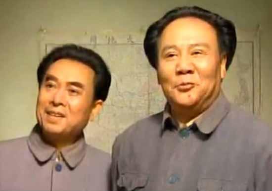 心靈啟示之旅，演員蘇林與自然共舞的故事