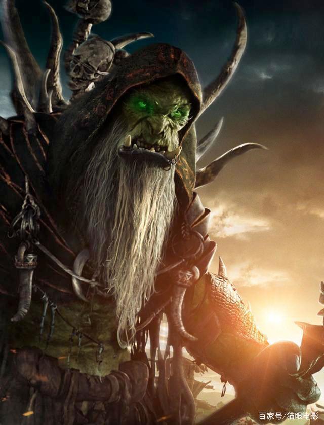 魔獸世界2電影，奇幻之旅的期待與熱議交織的冒險之旅