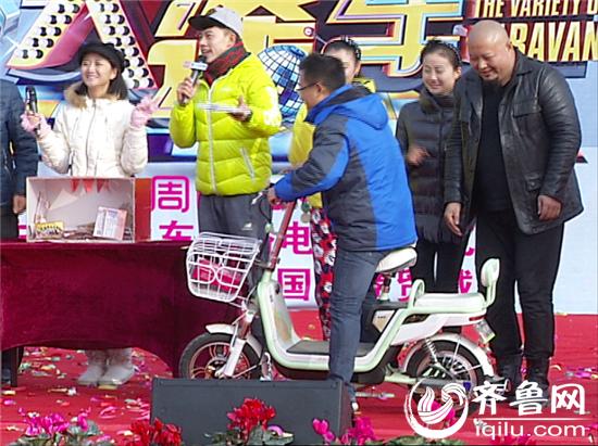 綜藝大篷車(chē)新一期，學(xué)習(xí)之旅的蛻變與自信成就之源
