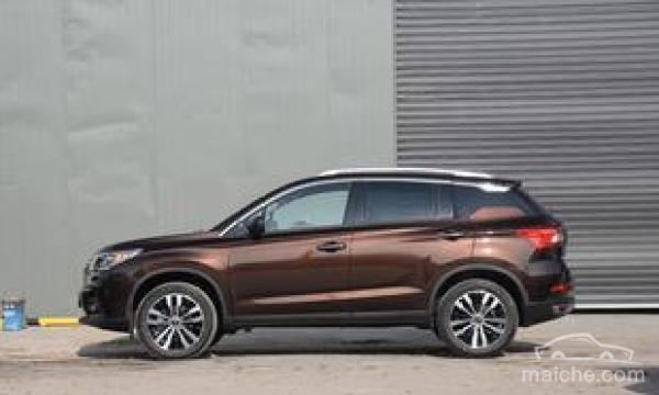 最新推薦，十萬(wàn)元內(nèi)熱門(mén)SUV車(chē)型，變化、學(xué)習(xí)與自信的力量展現(xiàn)風(fēng)采