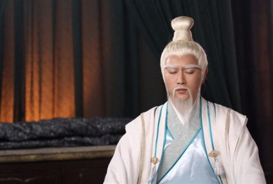 姜子牙演員介紹，主演陣容揭秘
