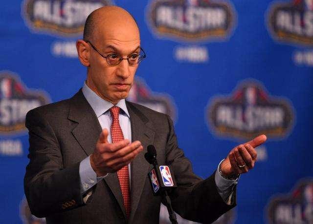 鼓舞人心的NBA比賽直播，變化、自信與成就感的籃球之旅