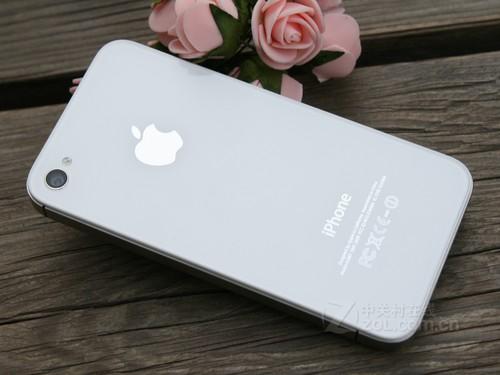 iPhone 4上市，科技新時(shí)代的寵兒，重塑世界矚目！