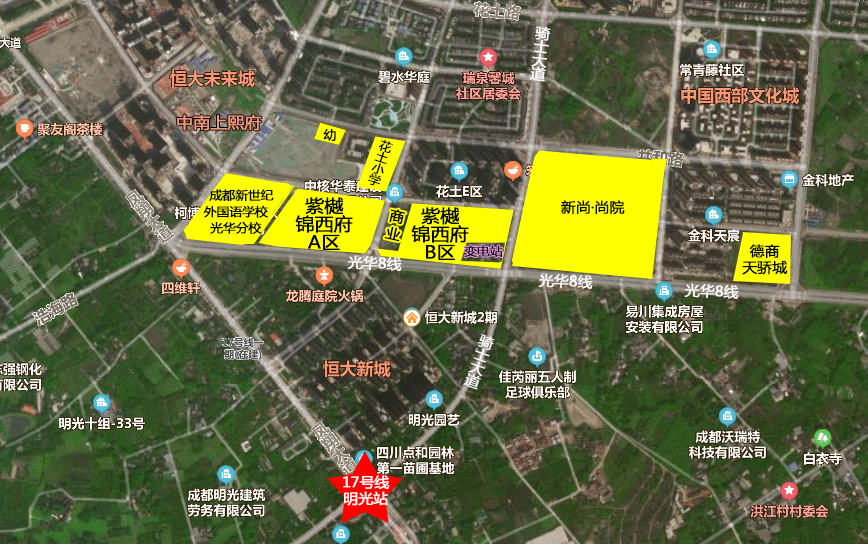 溫江區(qū)永盛鎮(zhèn)最新規(guī)劃揭秘，塑造未來城市新面貌的藍圖