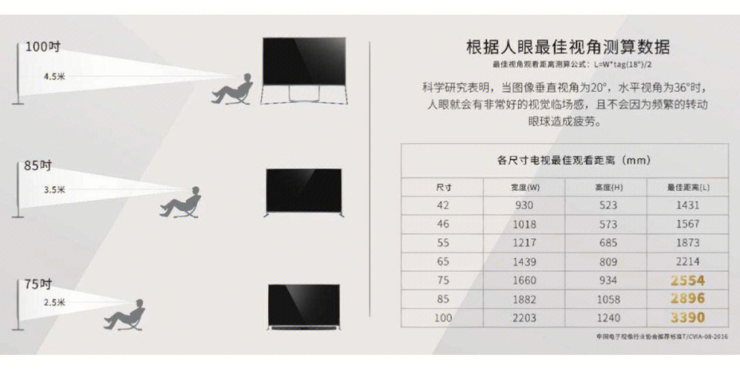 電視的世界，尺寸、情感與溫馨紐帶
