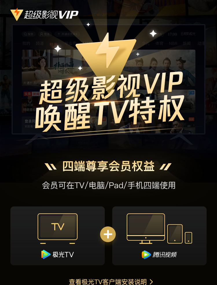 電影VIP解析，溫馨有趣的觀影之旅
