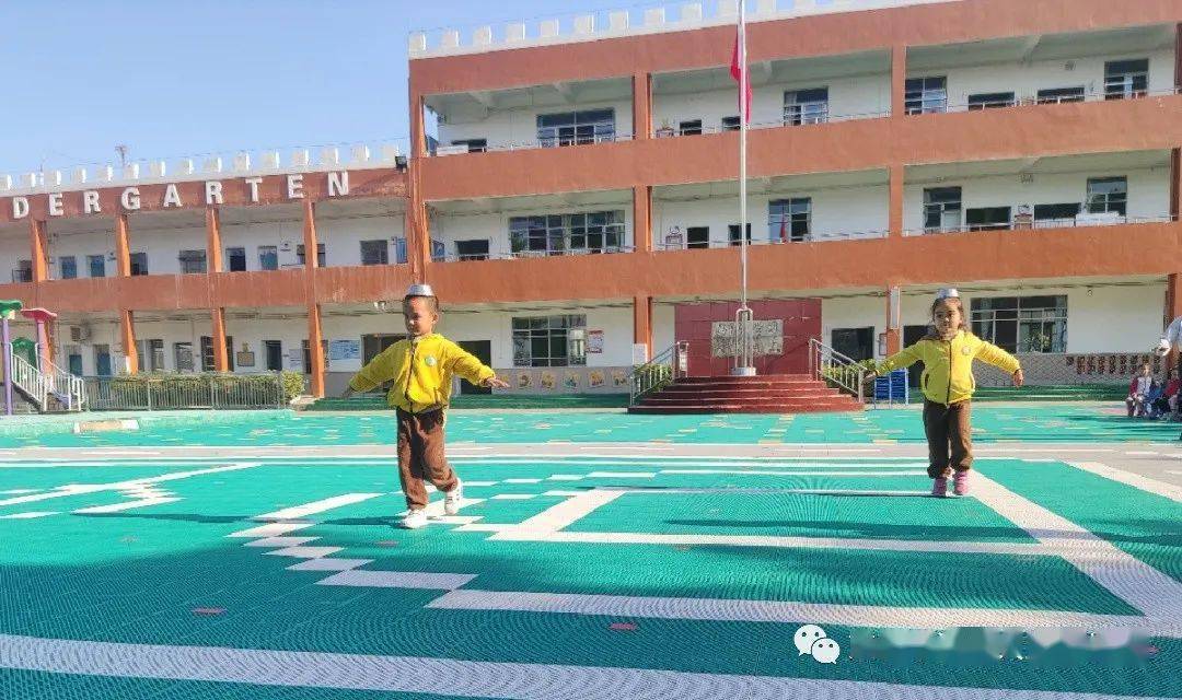幼兒園運(yùn)動(dòng)會(huì)比賽項(xiàng)目，自信、成長(zhǎng)與活力的展現(xiàn)舞臺(tái)