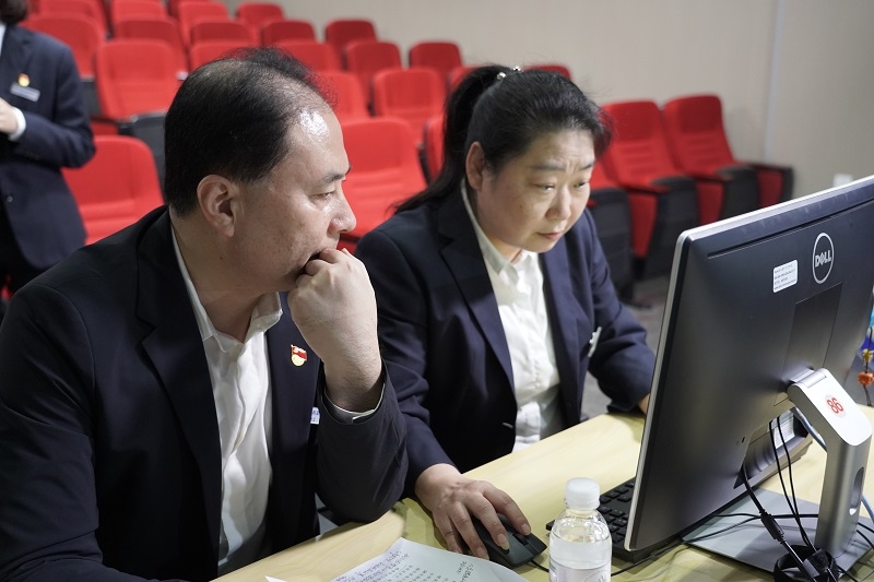 曹彥平新動態(tài)，引領時代脈搏，領域領航者前沿報道