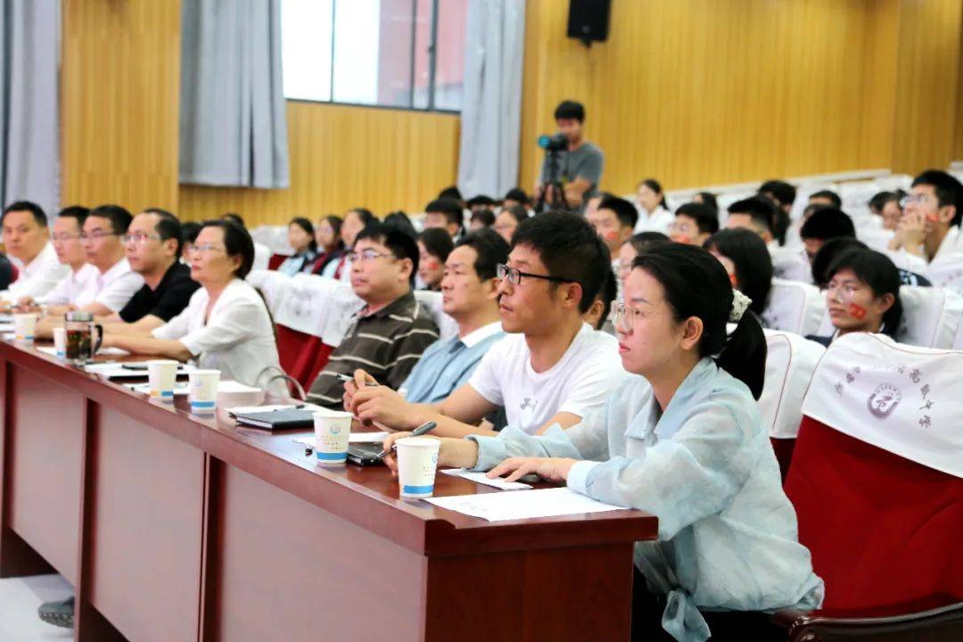 比賽圓滿收官，成就與反思之旅