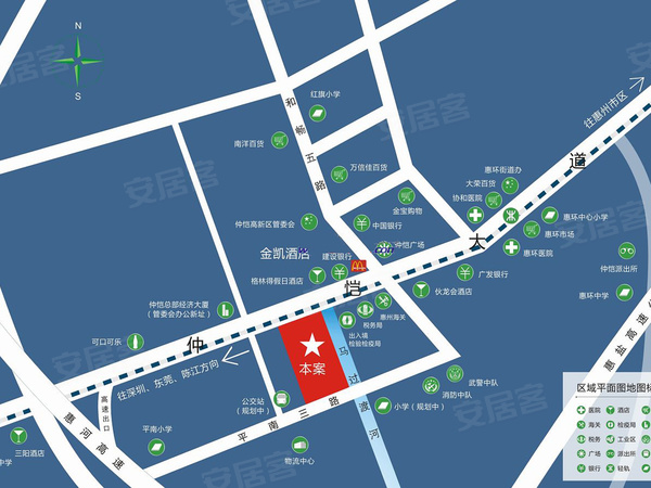 富川瑞園科技豪宅，最新房價公布，未來生活新標(biāo)桿