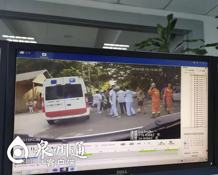 泉州車禍實時更新，最新消息與概況