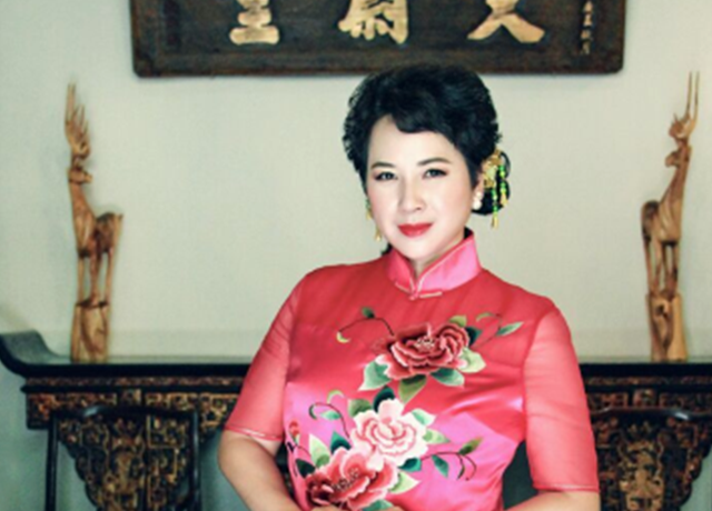 旗袍旗袍電視劇，演員陣容一覽，溫情日常與深厚友情的探索