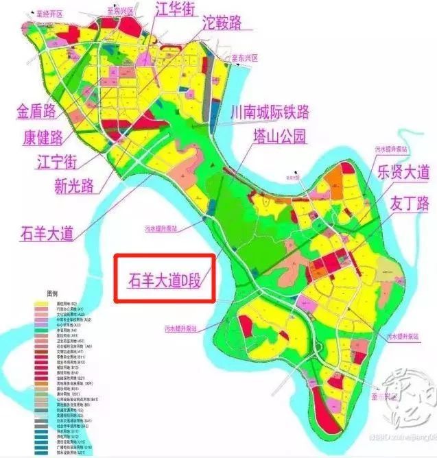 內江石羊大道最新動態(tài)揭秘，巷弄深處的獨特小店風采展示