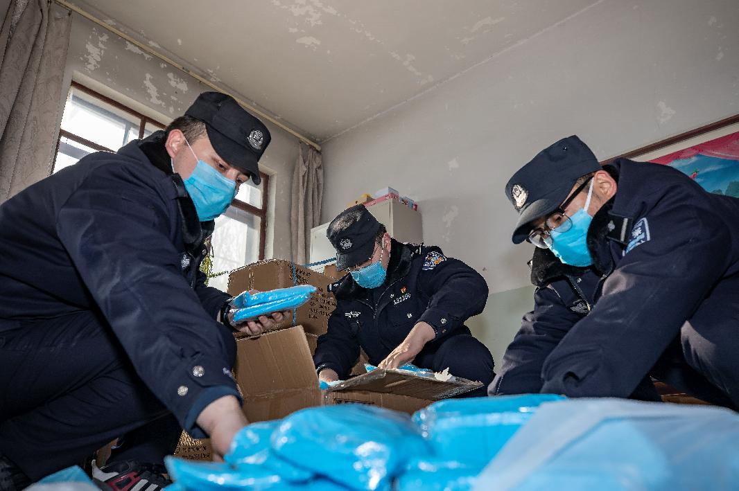 全國最新疫情下，隱秘小巷特色小店的獨(dú)特魅力